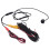 360 Car Rear Front Side View Backup Reversing Camera Waterproof Night Vision 5