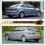 Lampada A Luce Targa 12V 24 LED per  Mondeo MK3 2000-2007 7