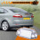 Lampada A Luce Targa 12V 24 LED per  Mondeo MK3 2000-2007 5