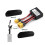 Ebike Dual Battery Balanced Discharge Module for 10V-100V Battery Max Current 20A Ebike Accessories 6