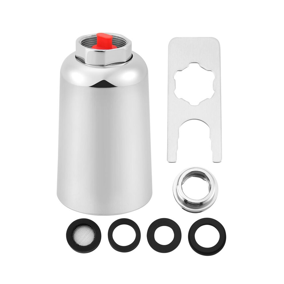 Sensor Faucet Water Saving Device Non-Contact Faucet Kitchen Bathroom Automatic Inflatable Sensor Faucet 6131555020404