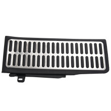 Auto Edelstahl Pedal Für 5 6 Mk5 Mk6 Mk5 Für Octavia A5/At/Mt 4 Stücke