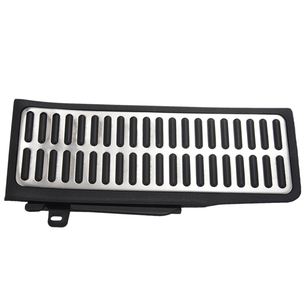 Car Stainless Steel Pedal For Golf 5 6 Mk5 Mk6 Jetta Mk5 For Skoda Octavia A5/At/Mt 4Pc Silver 6133020222580