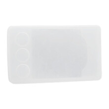 Electric Bike Display Silicone Case for S866 LCD Display Scooter Control Panel Dust Cover Electric Scooter Accessories