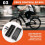 Electric Bicycle Ebike Controller Box Contrller Holder Plastic Controller Case 4