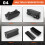 Electric Bicycle Ebike Controller Box Contrller Holder Plastic Controller Case 5