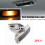 Car Inner Rear Reading Light Map Light Ceiling Lamp for     Fabia Superb  Leon 3B0947291 2
