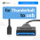 USB 3.1 Type C (USB C / for  3 Compatible) to  III 2.5in Hard Drive Adapter 5