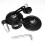 Universal Motorcycle Rearview Mirror Handlebar Sub-Mirror Modified CNC Handlebar Mirror Reversing Mirror Reflector 4