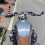 Universal Motorcycle Rearview Mirror Handlebar Sub-Mirror Modified CNC Handlebar Mirror Reversing Mirror Reflector 2