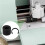 4Pcs Rubber Roller Resolution, Retaining Clip Rings Compatible for  Maker, Keep Rubber Roller From Moving 3