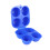 Camping Egg Box Plastic Egg Box Egg Storage Box Portable Egg Box 4 Egg Box 3