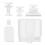 Tuya Smart Fingerbot Bluetooth Fingerbot Remote Control Voice Control Smart Button Pusher Smart Life 5