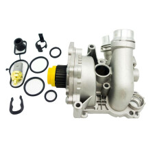 Engine Coolant Water Pump Thermostat for CC - A3 A4 A5 A6 Q3 Q5 TT 1.8T 2.0T 06H121026