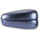 Aluminum Glasses Case Hard Shell Spectacles Box for Small and Medium Frames 6