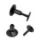 6 Pcs Leash Leash Plugs com Cords Strings Water Surfing Accessories Surf Leash Plug Bodyboard Accessory 2