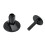 6 Pcs Leash Leash Plugs com Cords Strings Water Surfing Accessories Surf Leash Plug Bodyboard Accessory 3
