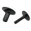 6 Pcs Leash Leash Plugs com Cords Strings Water Surfing Accessories Surf Leash Plug Bodyboard Accessory 4