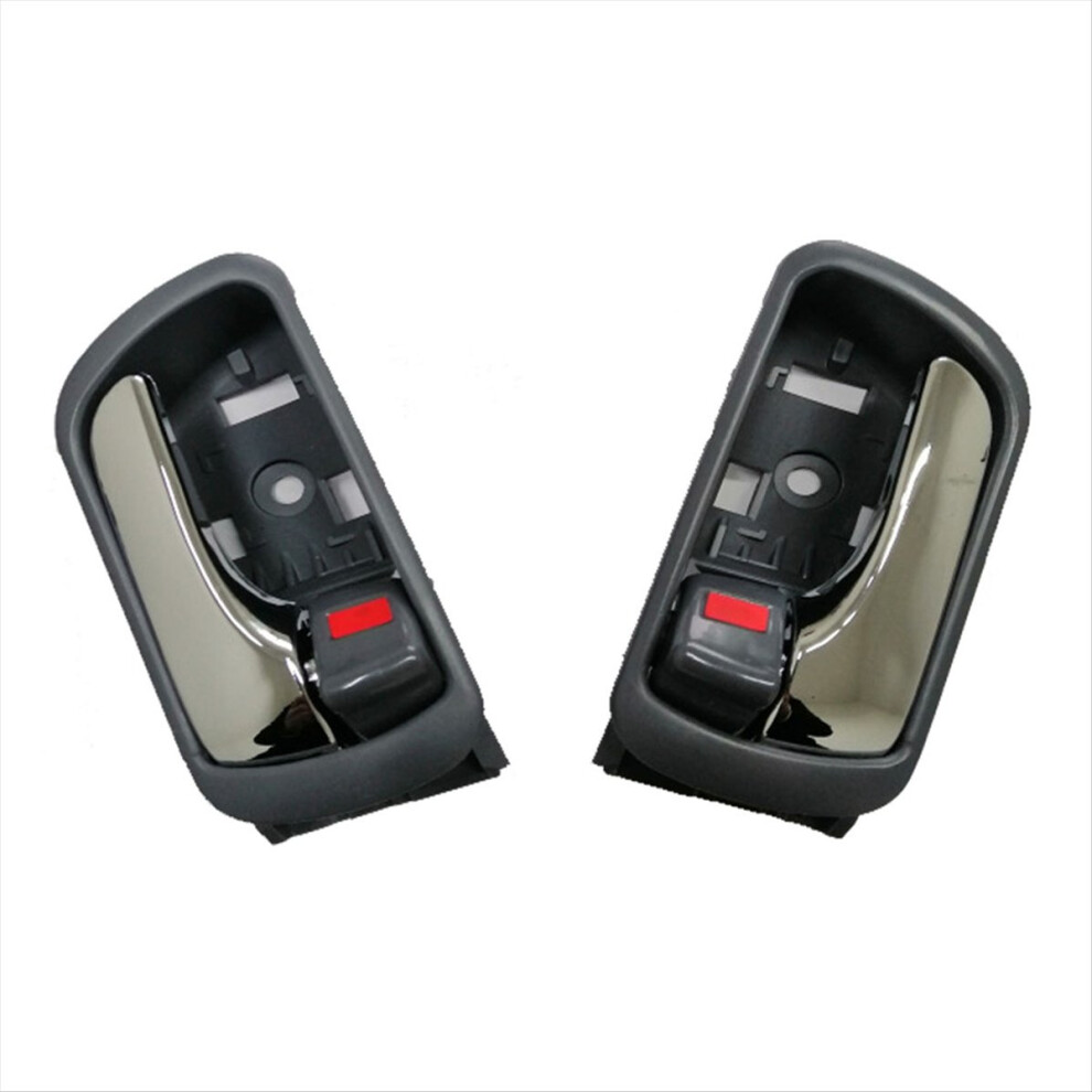 69205-02090 Car Interior Door Handle For Hiace Matrix 4853841140628