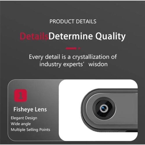 Suitable for Android 720P Hidden Dash Cam Front  Car Camera with Night Vision 24H Parking Mode Includes 64GB 2