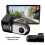 Suitable for Android 720P Hidden Dash Cam Front  Car Camera with Night Vision 24H Parking Mode Includes 64GB 8