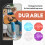 8PCS Multicolor Patch Effect Peg Cap  Guitar Effector Tools Protective Pedal Footswitch Topper 5