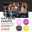 8PCS Multicolor Patch Effect Peg Cap  Guitar Effector Tools Protective Pedal Footswitch Topper 6
