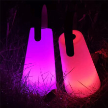 Nordic Charging Table Lamp Indoor Bedroom Home Bedside Lamp Portable Night Light Hotel Restaurant Bar Atmosphere Light A