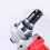 5PCS Angle Grinder Socket Wrench,Angle Grinder Pressure Plate Removal Sleeve,Steel Angle Grinder Socket Wrench Adapter 7