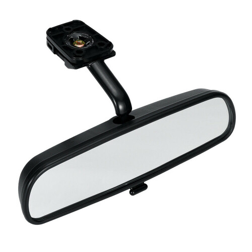 New Car Inside Rear View Mirror for   1.6L 1996-2000 Car Interior Accessories 2