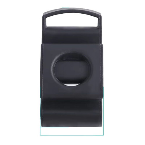 Support Universel de Montre Connectée pour Vélo en Silicone, Installation Facile et Ajustement Flexible. 1