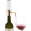 Electric Wine Aerator Pourer Automatic  Decanter Dispenser Rechargeable with Micro-USB Cable B 2