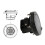 EV Charging Socket Outlet Type 2 Socket Connector 4 Point Fixed European Standard IEC 62196-2 32A 3 Phase AC 7