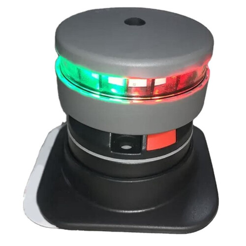 Navigatieverlichting LED-Bootaccessoires Heksignaallamp 1
