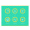 12Pcs Kid Quick Stacking Cups Set  Speed Training Game Fun Stacking Cup Fast Paced Game for Boys Girls 2