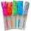 Extendable Microfiber Duster with Telescopic Bendable Head for  Ceilings and Tight Spaces Green 5