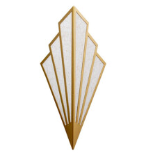Wall Lamp Led Iron Wall Lamps for Living Room Bedroom Home Decor Bedside Wall Light Bathroom Fixtures Mirror Light