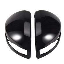 For Mercedes-Benz V-Class W447 Metris Vito 2016-2019 Car Rear View Mirror Cover Side Mirror Cap