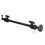 Adjustable Kayak Camera Mount Base Safety Camera Holders with Long Arm Marine Boat Camera Bracket Accessories-GP40 1