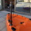 Adjustable Kayak Camera Mount Base Safety Camera Holders with Long Arm Marine Boat Camera Bracket Accessories-GP40 4