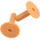 Tee Holder, Training Practice TShirt Stand of 8 with Ball Holders 2