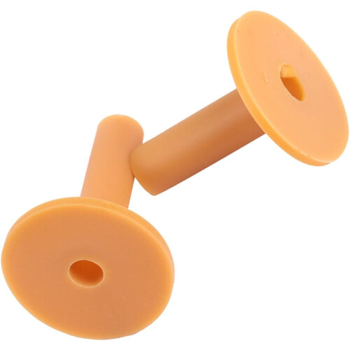 Tee Holder, Training Practice TShirt Stand of 8 with Ball Holders 1