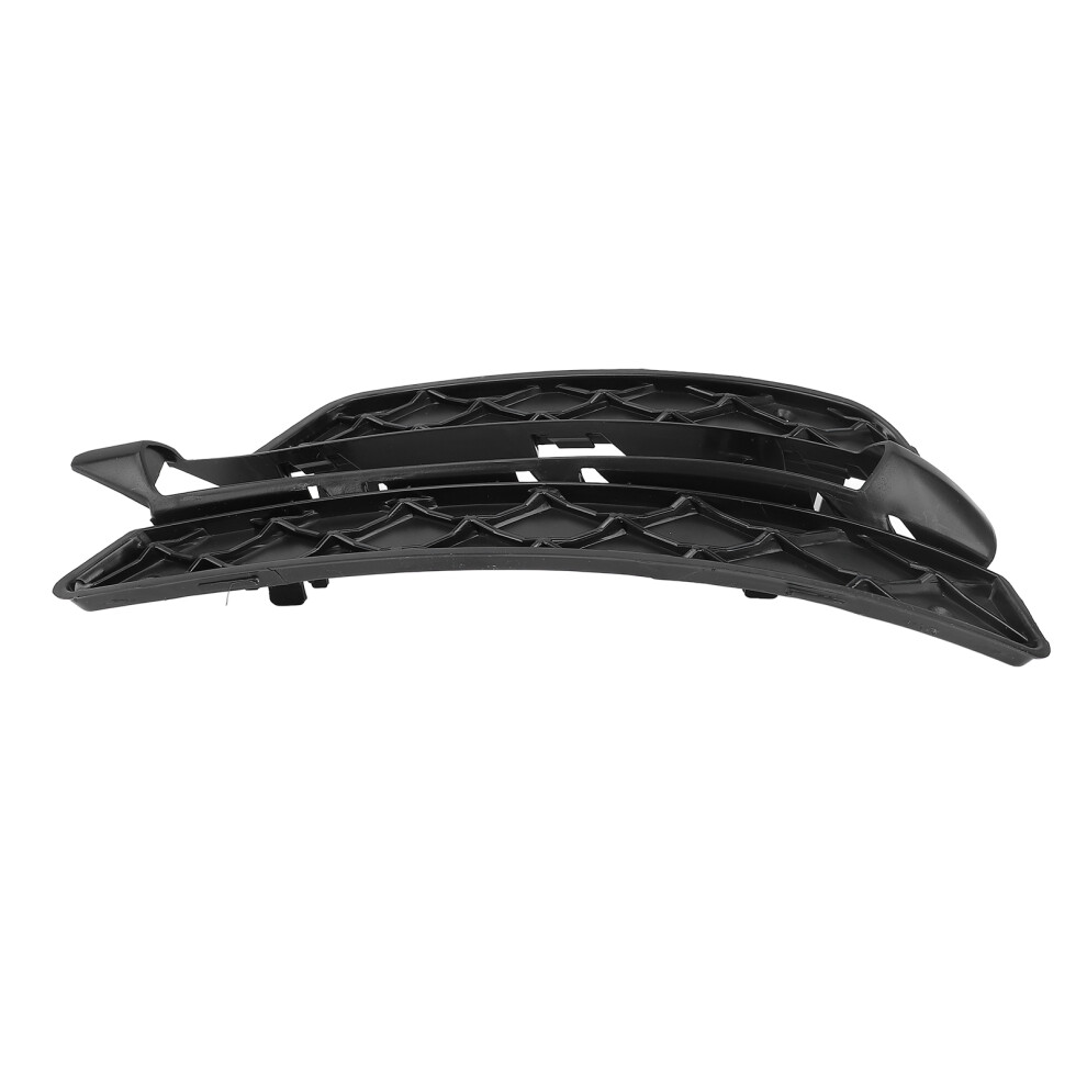 Bumper Grille For Benz CâClass W204 2011-2014 Drl Grill Cover Right Light 9481364778483