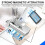 Magnetic Seam Guide, Multifunctional Seam Guide, Universal Sewing Machine Accessory, Suitable for All Sewing Machines 2
