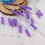 5Pcs Embroidery Punching Needle Set with Needle Threader ABS 6