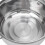 Stainless Steel Cookware Set 3562g Rustproof & Stickproof Pans 8