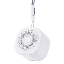 Baby White Noise Machine With 1 Color For Kindergarten And Travel Sleep Rechargeable Mood With 7 Colors
