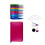 9Pairs Interchangeable Circular Knitting-5 plus 8 policy set 1