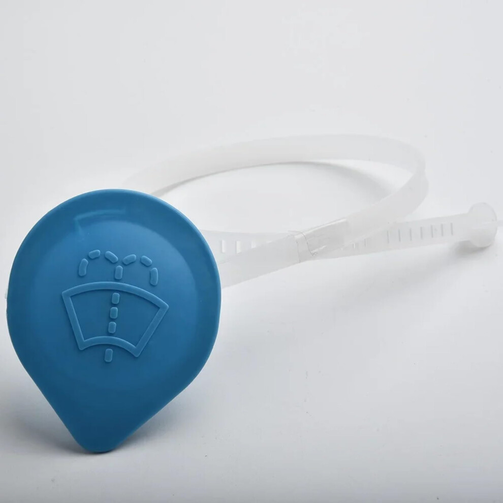 Windshield Washer Fluid Reservoir Cap Small Ring For Civic 20072011 Water Tank 9001264653835