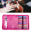 9Pairs Interchangeable Circular Knitting-5 plus 8 policy set 3